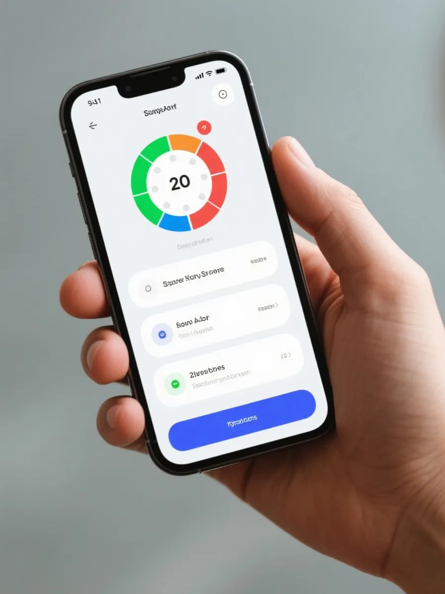 球盟会APP移动端界面示意